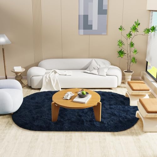 LOCHAS Bedroom Rug 3.3' x 6.2' - Image 7