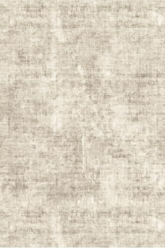 4x6 Washable Entryway Rug – Non-Slip Low-Pile Small Area Rug by ZHXXUJ