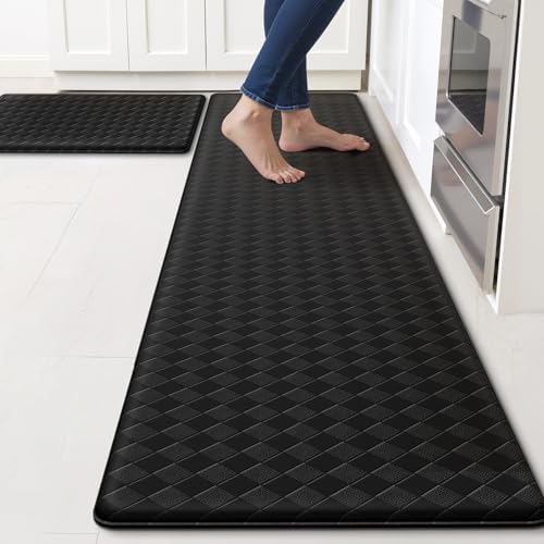 TranquilRelax Kitchen Mats, Cushioned Mats by Unknown