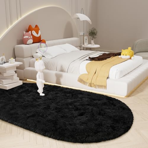 LOCHAS Bedroom Rug 3.3' x 6.2' by LOCHAS