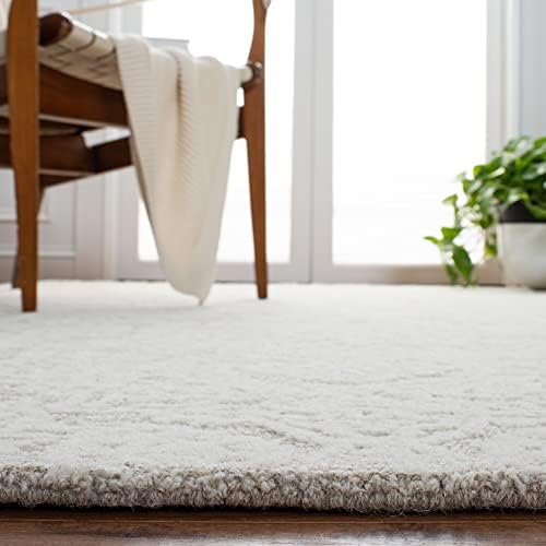 SAFAVIEH Metro Collection Area Rug - Image 6
