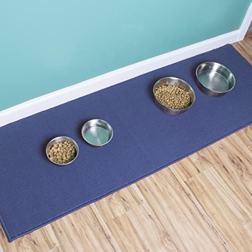 Ritz Washable Stain Resistant Kitchen Rugs - Image 2