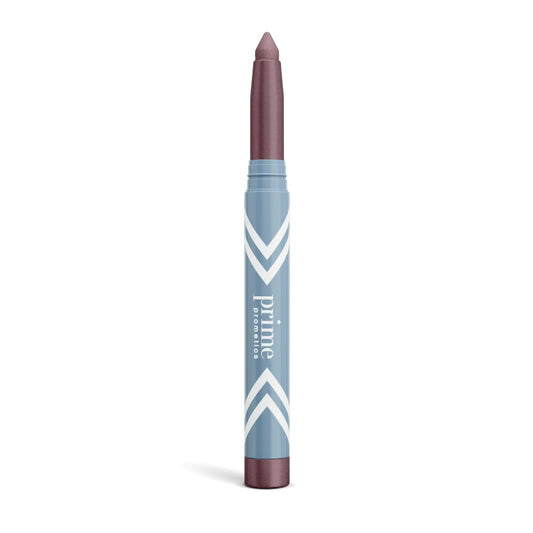 PrimeEyes Eye Brightener for Mature Women – Creamy Eye Shadow Sticks – Easy Application, Quick Eye Lift Effect – Hypoallergenic, Long Wear, Water-Resistant (Violeta)