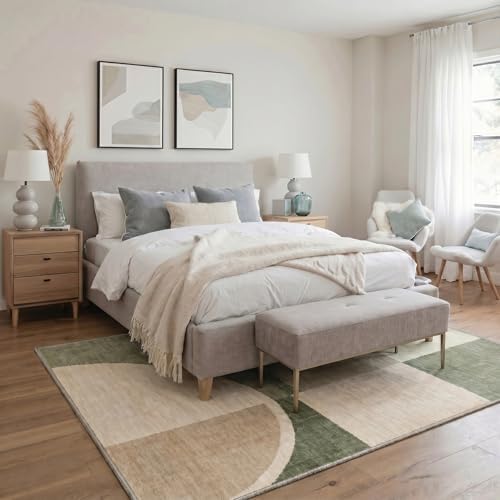 BEIMO 2x5 Washable Runner Rugs - Image 5