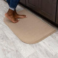 Ritz Accent Rug, Stain Resistant Kitchen Rug by RITZ