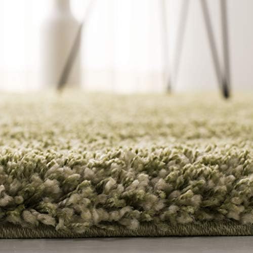 SAFAVIEH California Shag Collection Accent Rug - Image 6