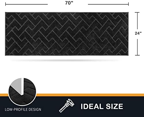 PURRUGS Hallway Runner Rug - Image 2