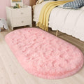 LOCHAS Bedroom Rug 2.6' x 5.3' by LOCHAS