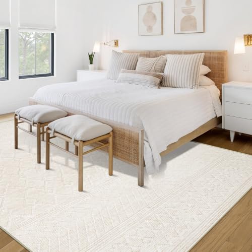 Area Rug Living Room Rugs 8x10 - Image 3