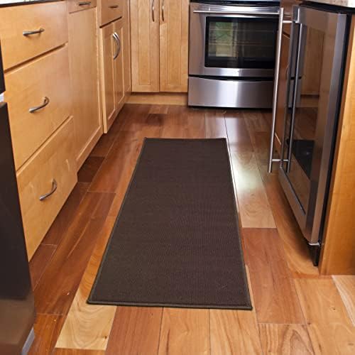 Ritz Washable Stain Resistant Kitchen Rugs - Image 5