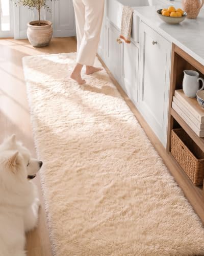 OLANLY 2x7 Machine Washable Runner Rugs by OLANLY
