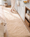 OLANLY 2x7 Machine Washable Runner Rugs by OLANLY