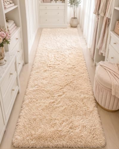 OLANLY 2x7 Machine Washable Runner Rugs - Image 5