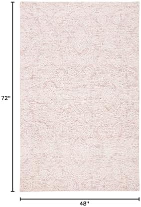 SAFAVIEH Area Rug 4x6 - Image 2