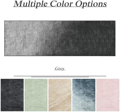 LIANLAM 2x6 Washable Runner Rugs - Image 7