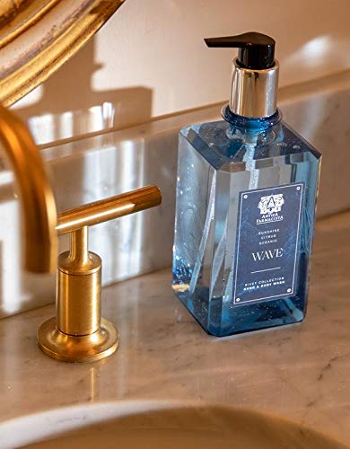 Antica Farmacista Hand Wash -Wave, 10 Fl Oz (Pack of 1)