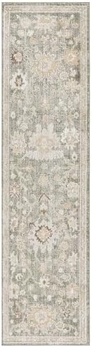 SAFAVIEH Hazel Collection Runner Rug - Image 3