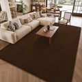 Chicrug 4x6 Minimalist Washable Soft Area Rugs by ChicrugHomeDecor