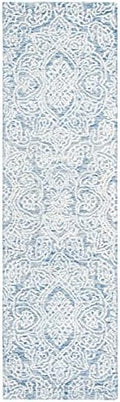 SAFAVIEH Metro Collection Runner Rug by Unknown