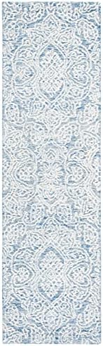 SAFAVIEH Metro Collection Runner Rug by Unknown
