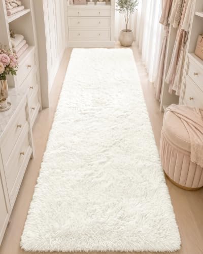 OLANLY 3x9 Machine Washable Runner Rugs - Image 3