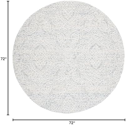 SAFAVIEH Metro Collection Area Rug - Image 2