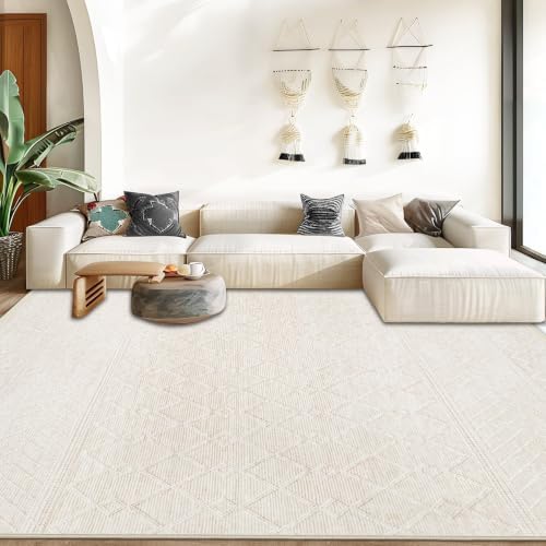 Area Rug Living Room Rugs 8x10 - Image 4