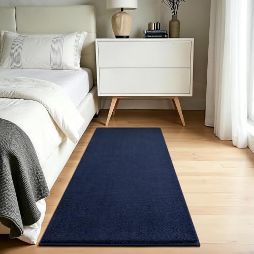 Vasofe 2x4 Hallway Runner Rug, Non Slip Washable Bedroom Runner Rugs - Image 2