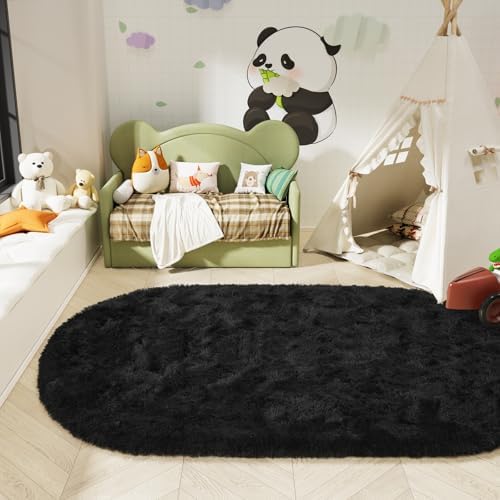 LOCHAS Bedroom Rug 3.3' x 6.2' - Image 2