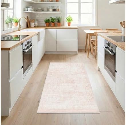 Homemate Washable Rug 3x5 Area Rugs - Image 3