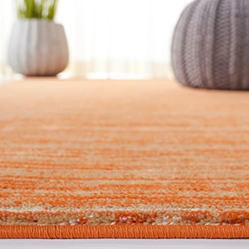 SAFAVIEH Vision Square Rug 5' - Image 2