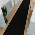 Ottomanson 3x19 Extra Long Hallway Runner Rug – Stair Carpet Runner by Ottomanson