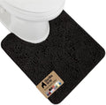 GORILLA GRIP Chenille Bath Rug Mat by GorillaGrip