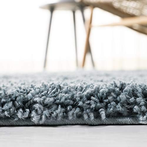 SAFAVIEH California Shag Collection Accent Rug - Image 6