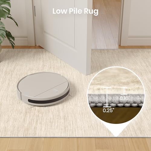 Valenrug Washable Rugs 5x7, Non Slip Large Area Rugs - Image 7