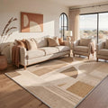 BEIMO 6x9 Washable Area Rugs by BEIMO