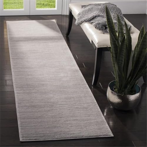 SAFAVIEH Vision Collection Runner Rug - Image 2