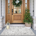 Washable 2x3 Entry Rug, Small Rugs by WelcometoBabovid