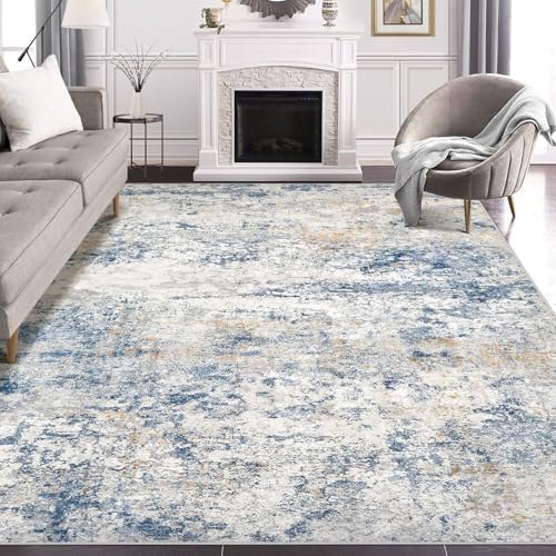 DMOYEST Area Rug Living Room Rugs - Image 2