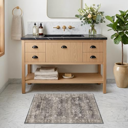 Washable Entryway Rug 2x3 - Image 6