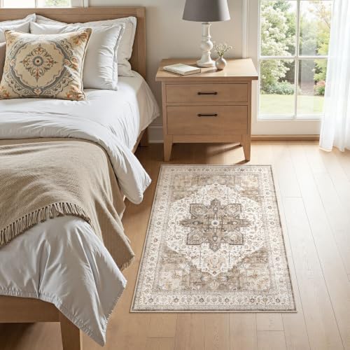 Tortania Area Rug 2x3 Doormat - Image 5