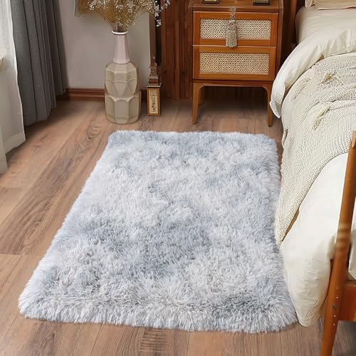 Ultra Soft Runner Rugs for Bedroom Hallways by Ailyei