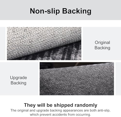 Washable Area Rug8x10 - Image 5