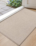 Color&Geometry Ultra-Thin Indoor Door Mat Entrance by COLORG