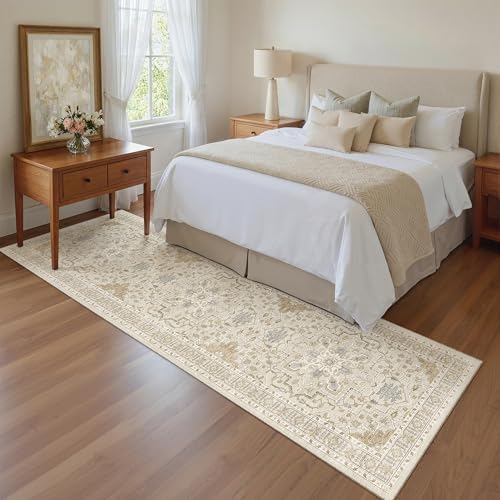Madane Kitchen Runner Rug 2x7 - Image 4
