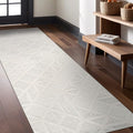 Luul Home Modern Micro Loop Indoor Runner Rugs by Unknown