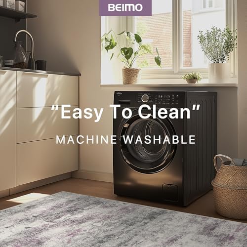 BEIMO 5x7 Area Rugs for Bedroom - Image 7