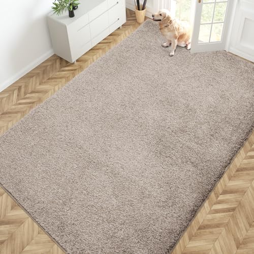PURRUGS Area Rug by PURRUGS
