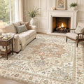 Tortania Area Rug Living Room Rugs by Tortania