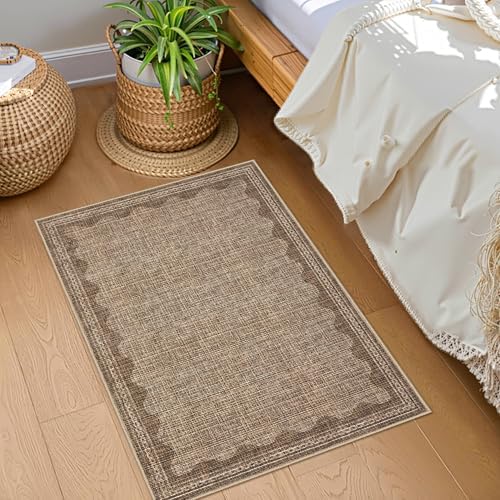 GarveeHome Door Mat Indoor Rugs - Image 3